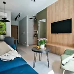 Appartement Laguna Beskidow