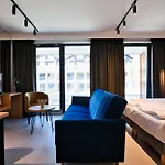 Appartement Laguna Beskidow