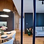 Appartement Laguna Beskidow Szczyrk