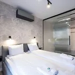 Apartamento Laguna Beskidów