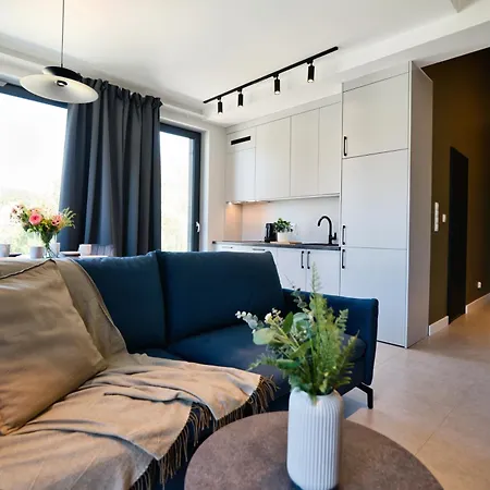 Laguna Beskidow Apartman Szczyrk