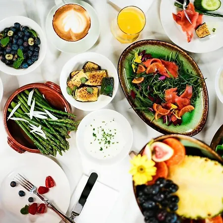 Laguna Beskidow شقة