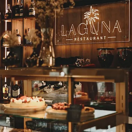 Laguna Beskidow Apartman