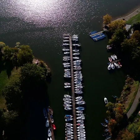 Laguna Beskidów Szczyrk