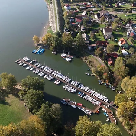 Laguna Beskidow Apartman