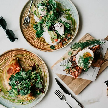 Laguna Beskidow شقة