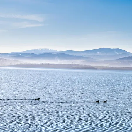 Laguna Beskidow