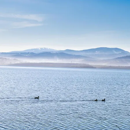 Laguna Beskidow
