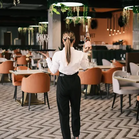 Laguna Beskidow شقة شتوروك