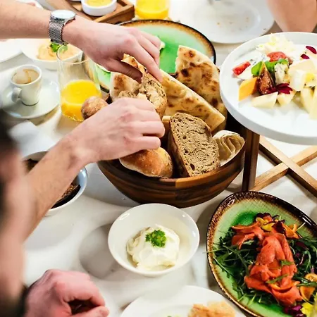 Laguna Beskidow شقة *