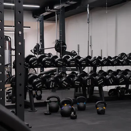 Laguna Beskidow شقة