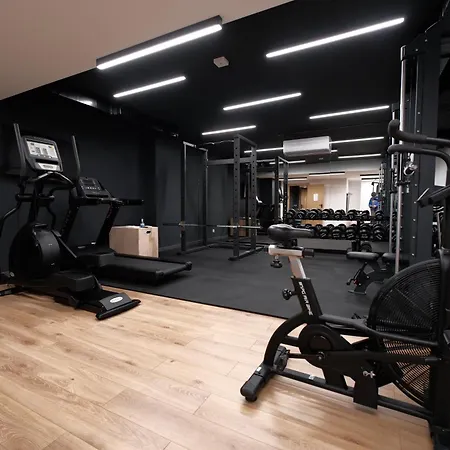 Apartman Laguna Beskidow