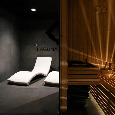 Laguna Beskidow شقة