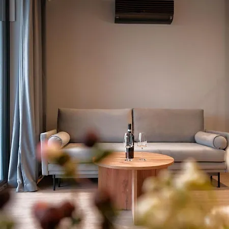 Apartmán Laguna Beskidow *