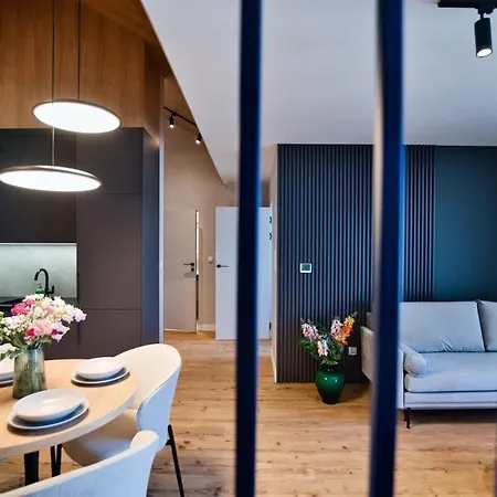 Apartman Laguna Beskidow Szczyrk