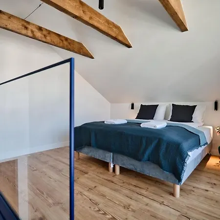 Laguna Beskidow Apartman Szczyrk