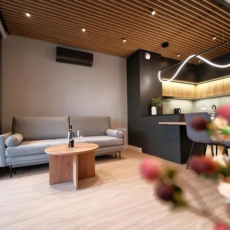 Apartmán Laguna Beskidow