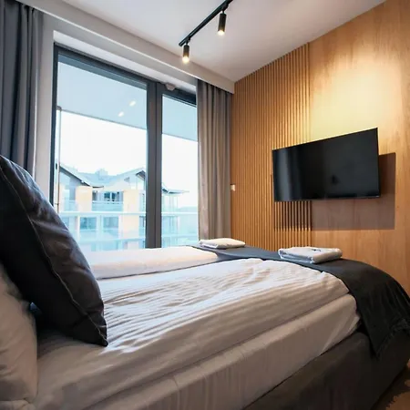 Laguna Beskidow Szczyrk