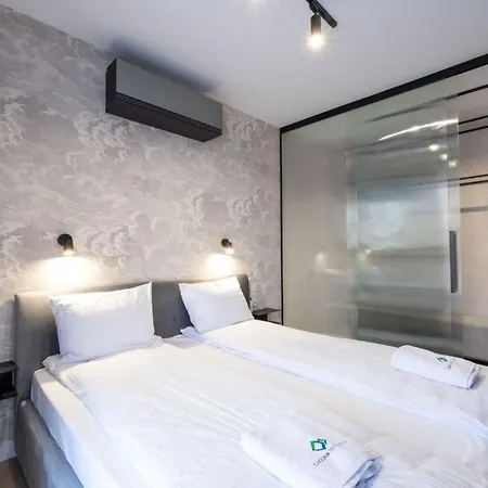Apartman Laguna Beskidow