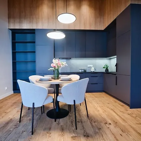 Laguna Beskidow Apartman
