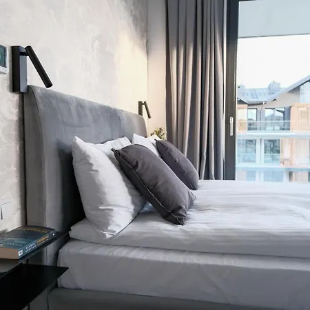 Laguna Beskidow * Szczyrk