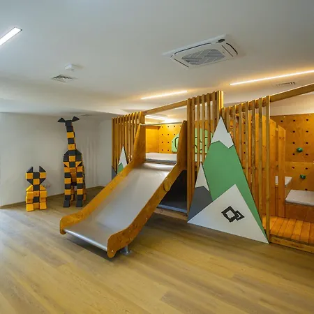 Apartman Laguna Beskidow