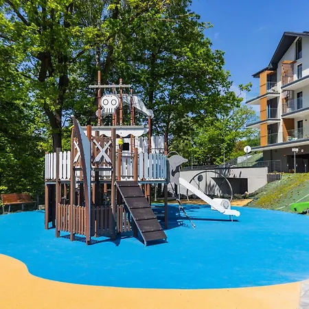 Apartman Laguna Beskidow