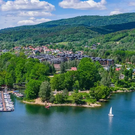 Laguna Beskidow *
