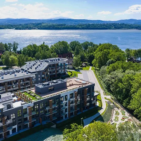 Laguna Beskidow Szczyrk