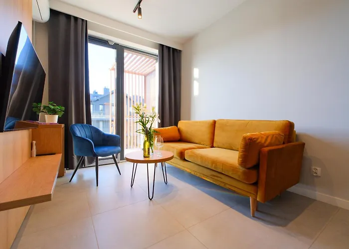 Laguna Beskidow שצ'צ'ירק