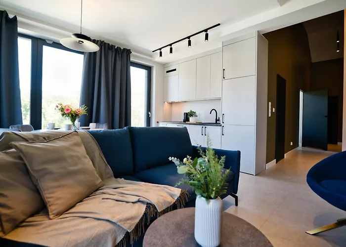 Laguna Beskidow Apartmán Szczyrk