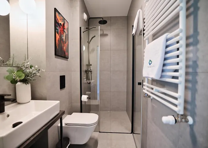 Laguna Beskidow * Szczyrk