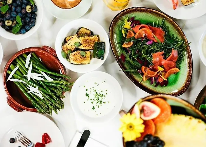 Laguna Beskidow דירה