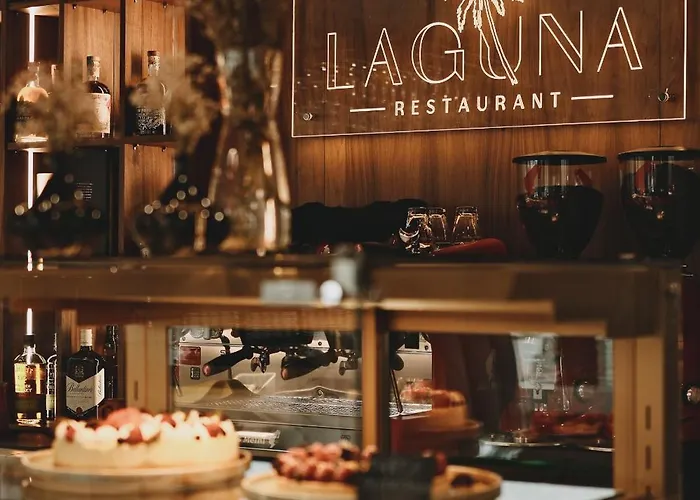 Laguna Beskidow Apartmán