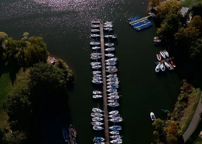 Laguna Beskidow שצ'צ'ירק