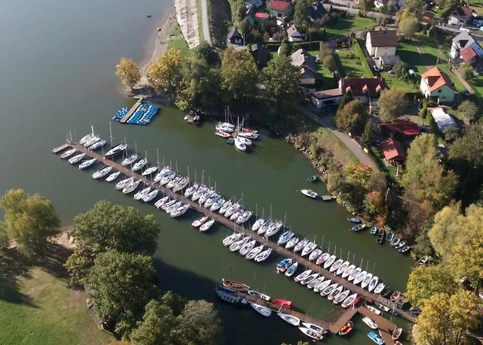 Laguna Beskidow דירה