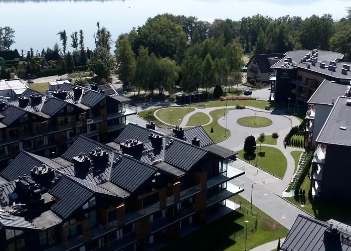 Laguna Beskidow Szczyrk