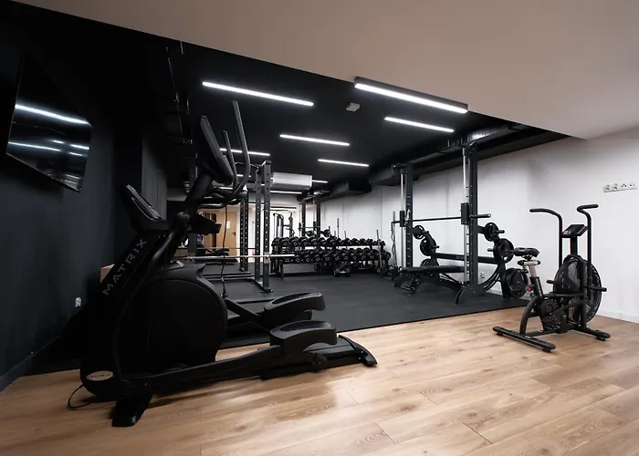 Laguna Beskidow Διαμέρισμα Szczyrk