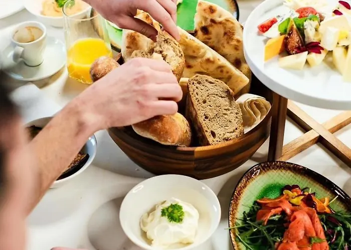 Laguna Beskidow Apartmán *