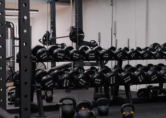 Laguna Beskidow Διαμέρισμα