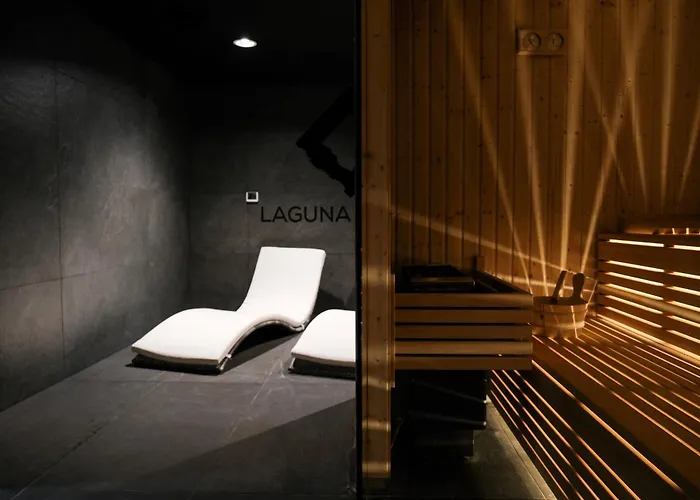 Laguna Beskidow Apartmán