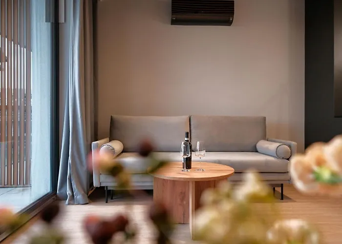 Apartmán Laguna Beskidow *