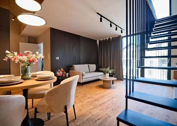 Laguna Beskidow Szczyrk