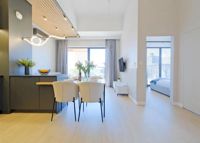 Laguna Beskidow Apartmán