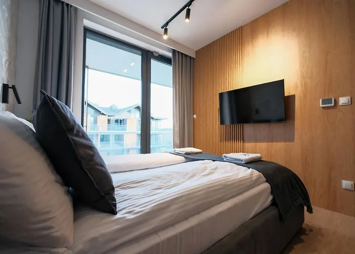 Laguna Beskidow Szczyrk