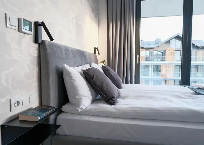 Laguna Beskidow * Szczyrk